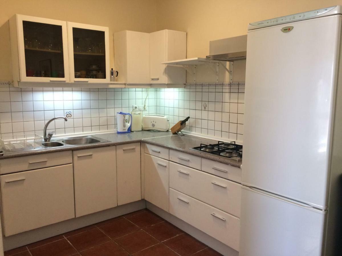 Appartement Caballo Blanco 10