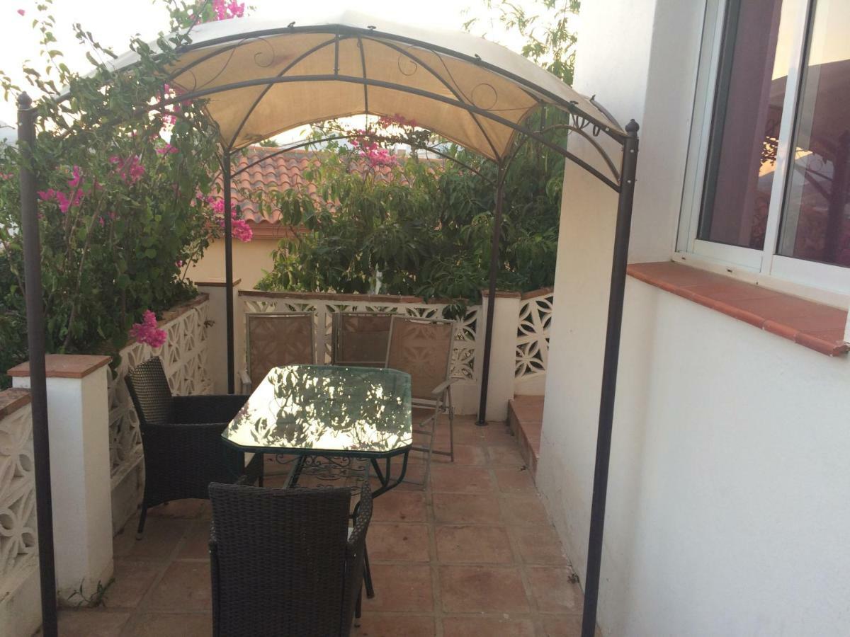 Appartement Caballo Blanco 10 *