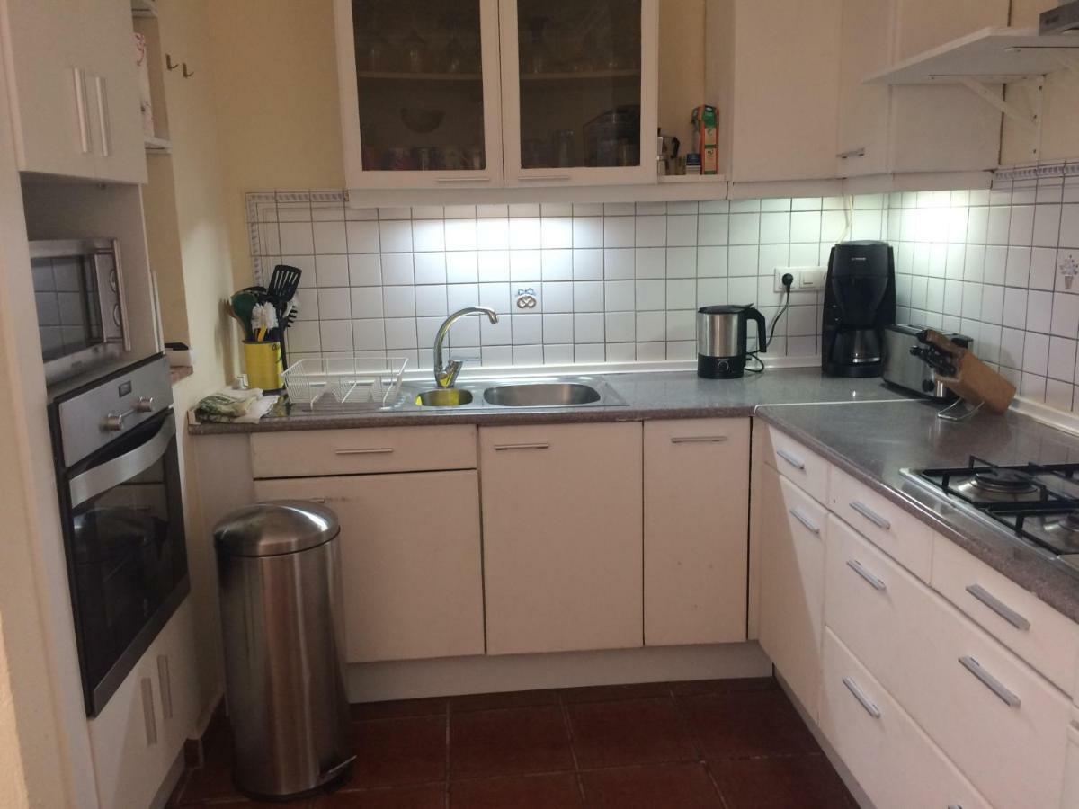 Appartement Caballo Blanco 10 Málaga