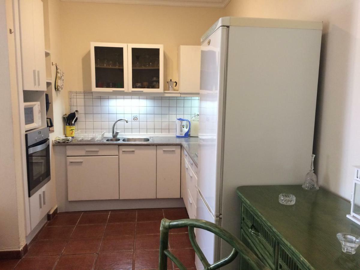 Caballo Blanco 10 Appartement