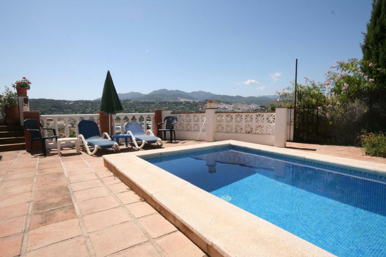 Caballo Blanco 10 Appartement Málaga