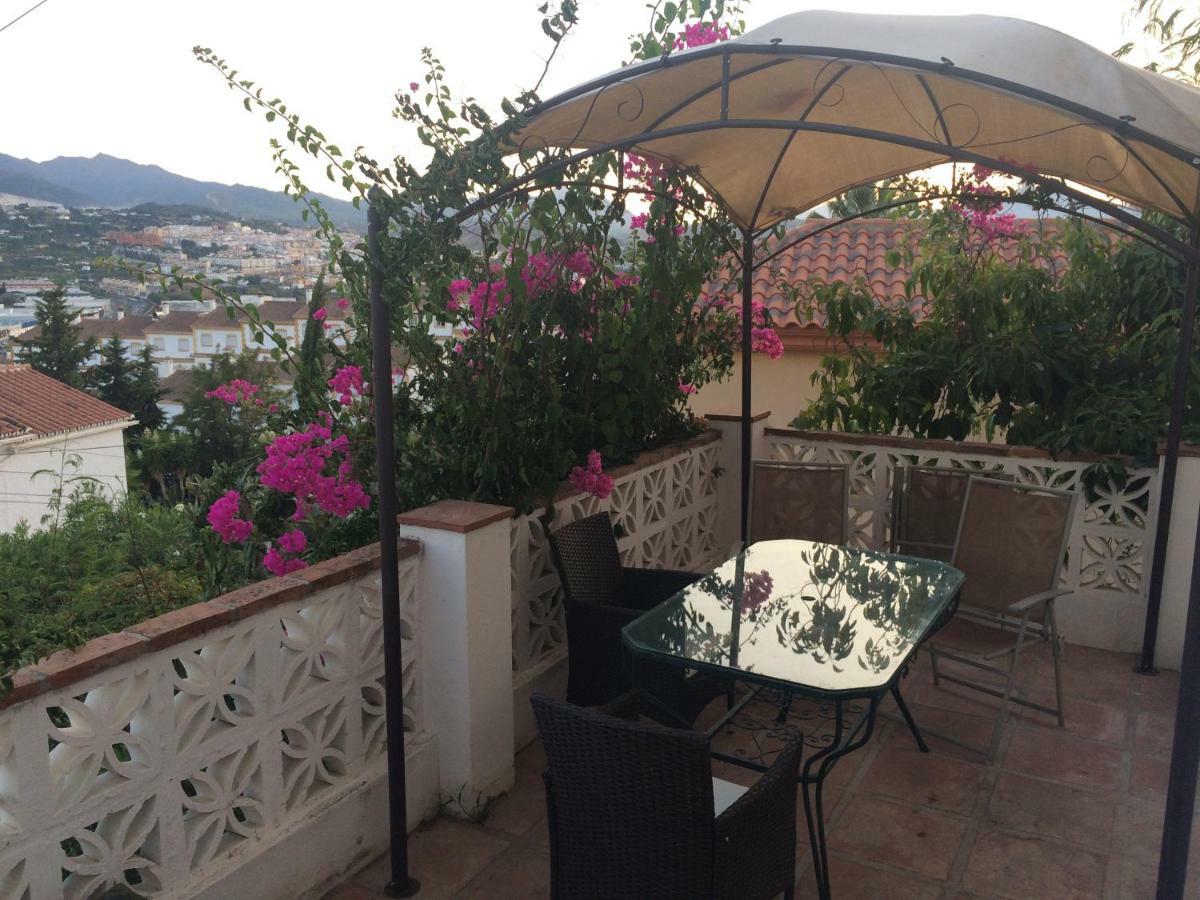 Caballo Blanco 10 Appartement